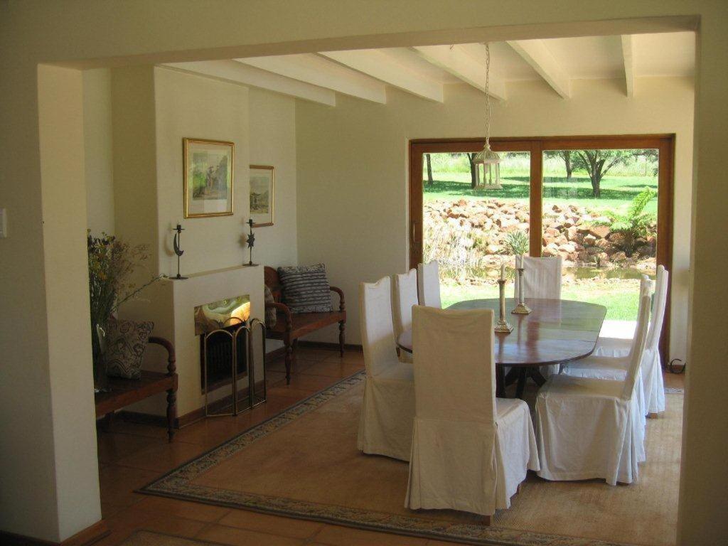 Steynshoop Self-Catering Valley Lodge Hekpoort Εξωτερικό φωτογραφία